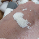 Swatch de lesenviesdetalie : Daily Microfoliant, Dermalogica