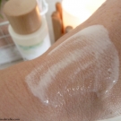 Swatch de lesenviesdetalie : Lait pour le Corps, Cosmoz