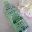 Swatch de lesenviesdetalie : Shampooing infusion ortie & romarin, Floressance