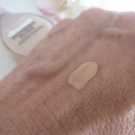 Swatch de lesenviesdetalie : Dream Wonder Nude, Gemey-Maybelline