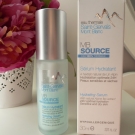 Swatch de lesenviesdetalie : Sérum hydratant, Eau Thermale Saint-Gervais Mont Blanc