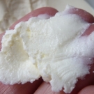 Swatch de lesenviesdetalie : Beurre Naturel Onctueux, Natura Siberica