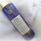 Swatch de lesenviesdetalie : Aqua Hypnotica Essence Botanique Défatiguante Yeux, Sanoflore