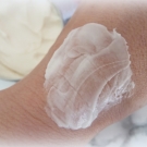 Swatch de lesenviesdetalie : Baume Corps Hydratation Velours, Laino