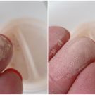 Swatch de lesenviesdetalie : Fond de teint minéral, Lily Lolo