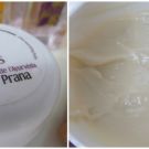 Swatch de lesenviesdetalie : Baume cheveux Pana Prana, Les Délices d'Azylis