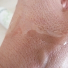 Swatch de lesenviesdetalie : Huile de Soin Démaquillante, Caudalie