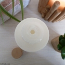 Swatch de lesenviesdetalie : Lait pour le Corps, Cosmoz