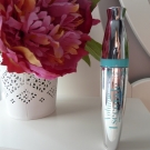 Swatch de lesenviesdetalie : Mascara Volume 1 Seconde Waterproof, Bourjois