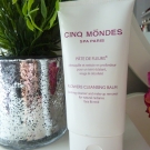 Swatch de lesenviesdetalie : Pâte de Fleurs, Cinq Mondes