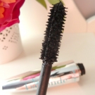Swatch de lesenviesdetalie : Mascara Volume 1 Seconde Waterproof, Bourjois