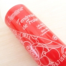 Swatch de lesenviesdetalie : Lait corps Tendresse de Fraise, Bionatural