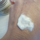 Swatch de lesenviesdetalie : Concentré de Lait Amande, L'Occitane