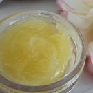 Swatch de lesenviesdetalie : Masque Gommant pour le Visage 37, Syllepse