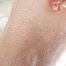 Swatch de lesenviesdetalie : Huile de Soin Démaquillante, Caudalie