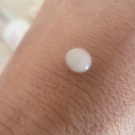 Swatch de lesenviesdetalie : Sérum collagène youth prescriptive, Ünt