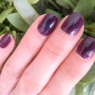 Swatch de lesenviesdetalie : Vernis à Ongles, Peggy Sage