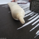 Swatch de lesenviesdetalie : Crème Réparatrice Regard, Absolution