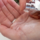 Swatch de lesenviesdetalie : Crème-sérum Formule Visage, Neomist