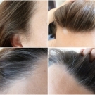 Swatch de lesenviesdetalie : Crème Colorante Végétale, Logona