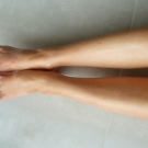 Swatch de lesenviesdetalie : Jambes Divines, Caudalie