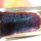 Swatch de lesenviesdetalie : Vernis à Ongles, Peggy Sage