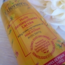 Swatch de lesenviesdetalie : Huile Démaquillante Lactée, Edenens