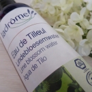 Swatch de lesenviesdetalie : Eau de tilleul, Ladrome