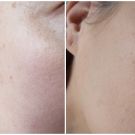 Swatch de lesenviesdetalie : Air Mat Tenue 24H, Bourjois