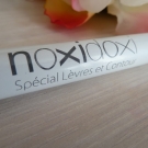 Swatch de lesenviesdetalie : Stylo lèvres et contour, Noxidoxi