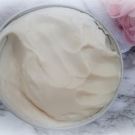 Swatch de lesenviesdetalie : Baume Corps Hydratation Velours, Laino