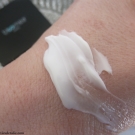 Swatch de lesenviesdetalie : Crème Visage, Bloomea