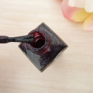 Swatch de lesenviesdetalie : Vernis à Ongles, Peggy Sage