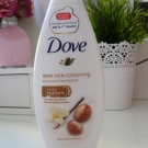Swatch de lesenviesdetalie : Gel Douche Mon Soin Cocooning, Dove