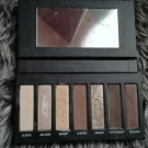 Swatch de Jennie121 : Addiction, Younique