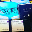 Swatch de MaevaS : Complément Alimentaire HNS 250, Reviscience Labs