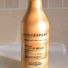 Swatch de Yalanta : Série Expert Absolut Repair LIPIDIUM, L'Oréal Professionnel