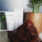 Swatch de Morganeboo : Pâte de Fleurs, Cinq Mondes