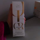 Swatch de Stacy59690 : Oil reflections, Wella