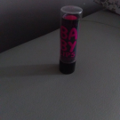 Swatch de Stacy59690 : Babylips Electro, Gemey-Maybelline