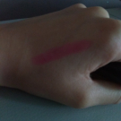 Swatch de Stacy59690 : Babylips Electro, Gemey-Maybelline