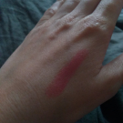 Swatch de Stacy59690 : Smart Fusion Lipstick, Kiko