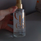 Swatch de Stacy59690 : Oil reflections, Wella