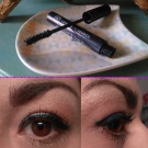 Swatch de Orelara : Mascara Upcils, L'Atelier du Sourcil