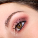 Swatch de aeka311 : Better Than Sex Mascara, Too Faced