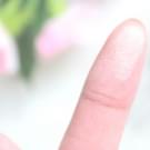 Swatch de nelly475 : Stay Matte Poudre compacte Matifiante, Rimmel London