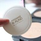 Swatch de nelly475 : Poudre Compacte, Annemarie Borlind