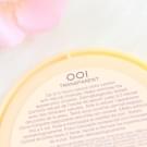 Swatch de nelly475 : Stay Matte Poudre compacte Matifiante, Rimmel London