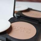 Swatch de nelly475 : Poudre Compacte, Annemarie Borlind