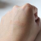 Swatch de nelly475 : Poudre Compacte, Annemarie Borlind